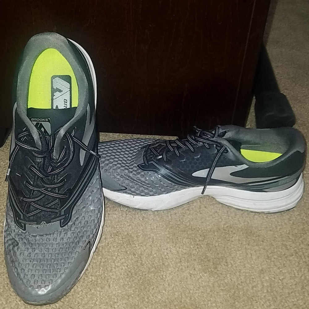COPY - Brooks Running Shoes